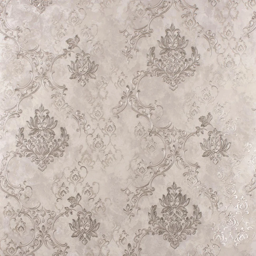 Обои StyleDecor арт.559-8 HW виниловые горячего тиснение на флизелиновой основе 1,06*10м Дамаск декор Обои StyleDecor арт.559-8 HW виниловые горячего тиснение на флизелиновой основе 1,06*10м Дамаск декор