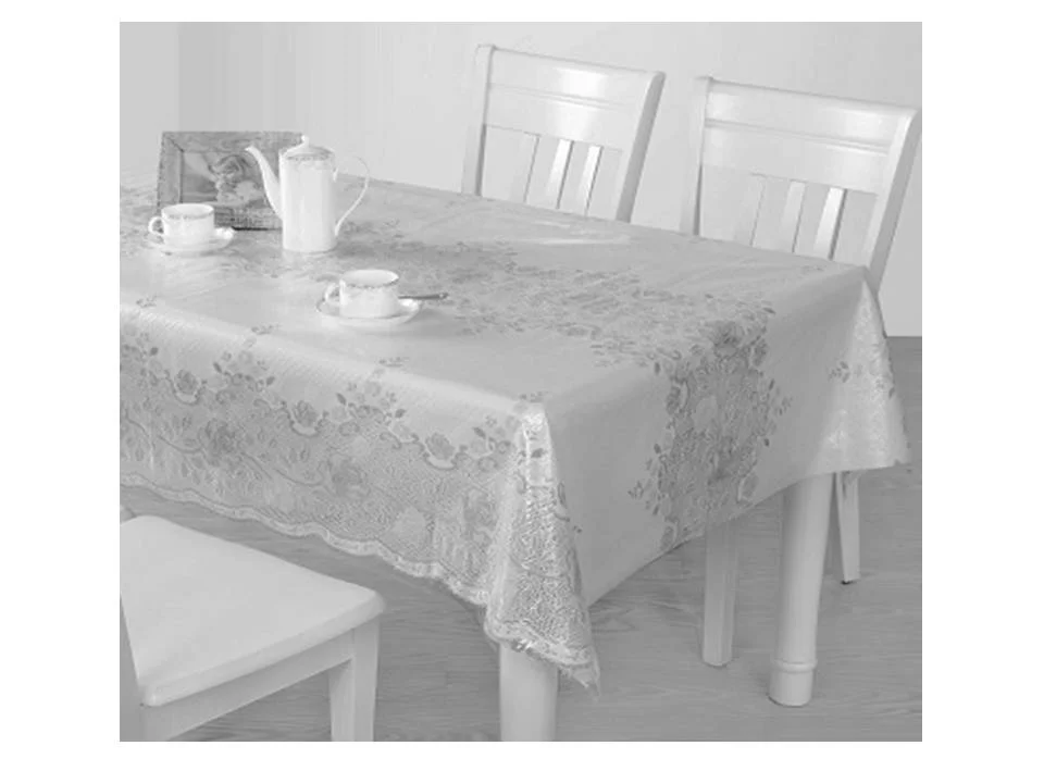 Клеенка ажурная EASY LACE 1,32х22м 71E