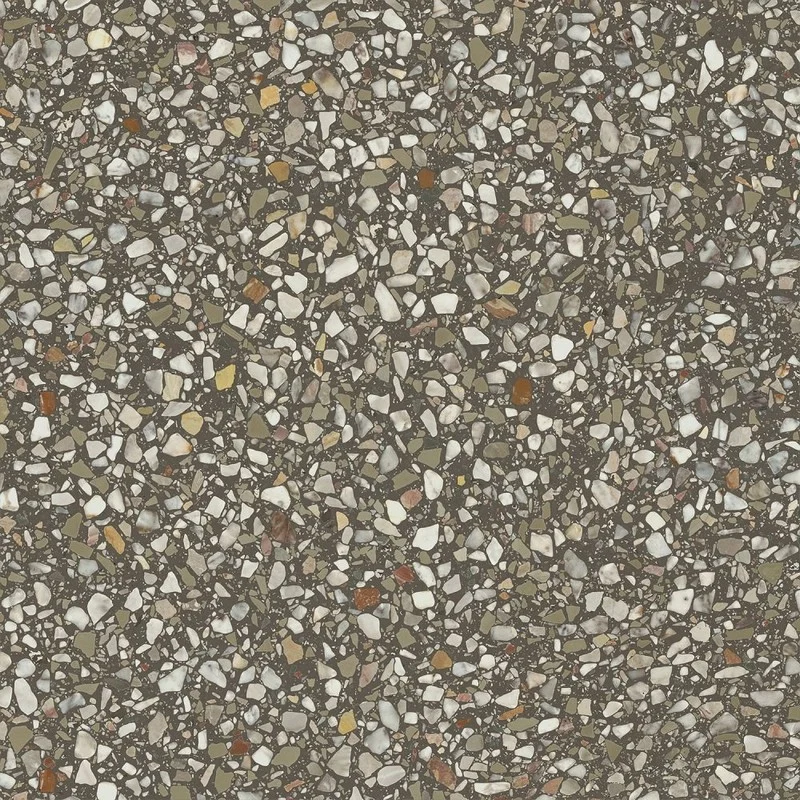 Керамогранит KERAMA MARAZZI Бричиола коричневый лаппатированный обрезной 60х60 арт.SG653422R
