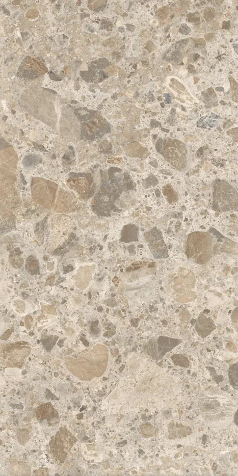 Керамогранит VITRA CityStone Чеппо Мультиколор Матовый 60х120 арт.K951849R0001VTER