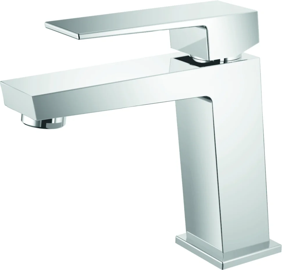 Смеситель RUSH Thira TR3625-11 для умывальника, латунь