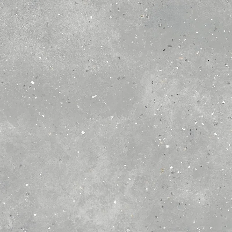 Керамогранит GRASARO Granella G-42/MR серый 60x60