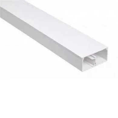 Кабель-канал ECOLINE 80х60 (дл.2м) IEK CKK11-080-060-1-K01-008