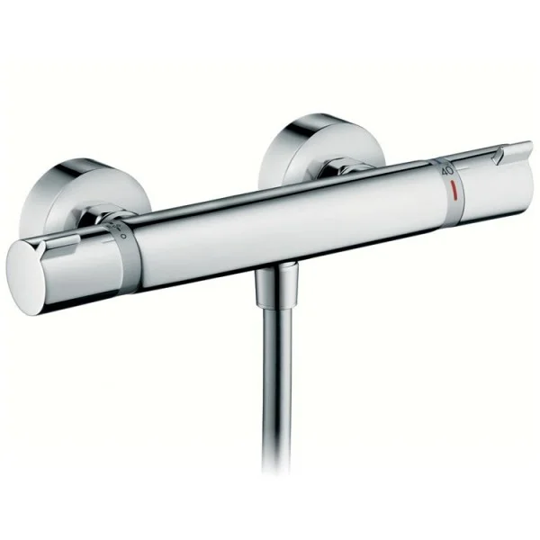 Термостат HANSGROHE Ecostat Comfort для душа, хром