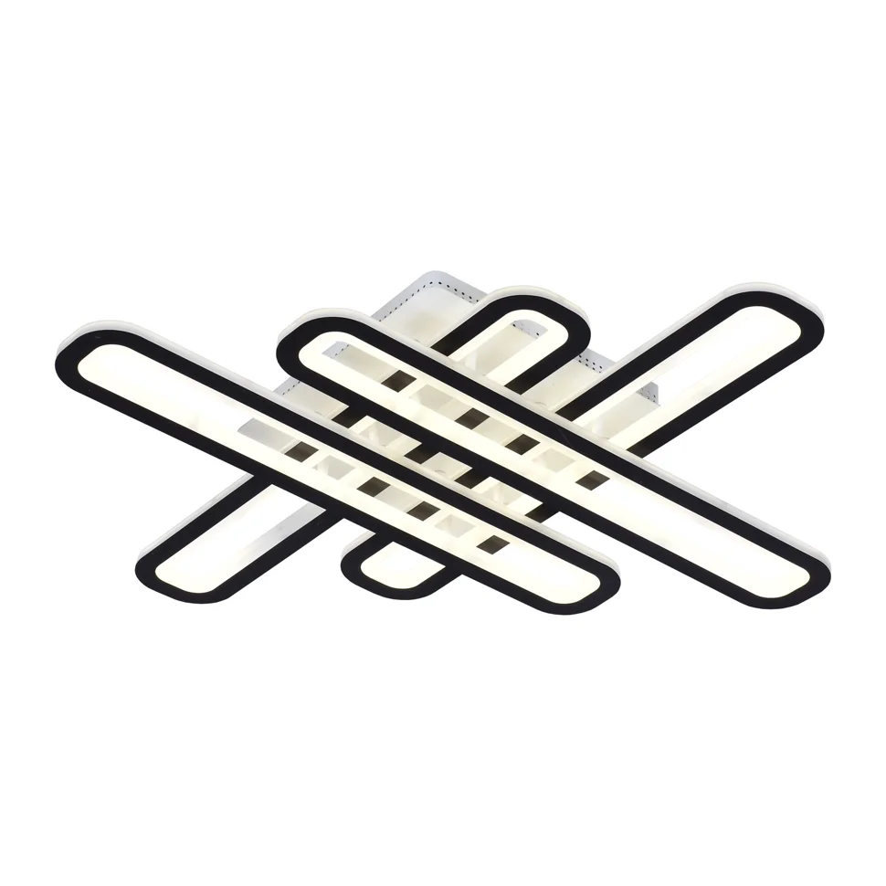 Люстра G61326/4WT