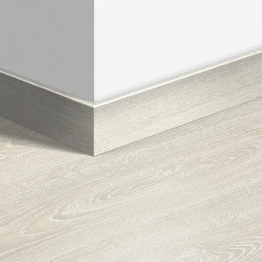 Плинтус паркетный QUICK STEP 77х14х2400 мм арт.03559