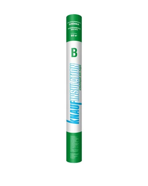 Пленка Knauf Пароизоляция B 70 м2