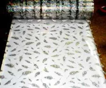 Термопленка 1,0х20м, толщина 0,65мм, мод.4060