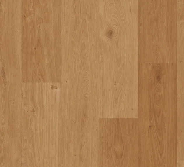 Плитка виниловая QUICK STEP BLOS Дуб береговой медовый 1251*189*5мм, арт.AVSPU40320