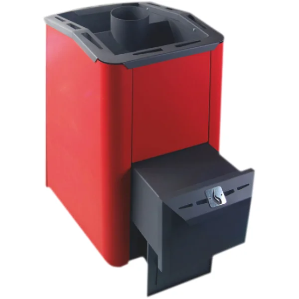 КОНВЕКТИКА Ниагара 18 терракота КОНВЕКТИКА Ниагара 18 терракота