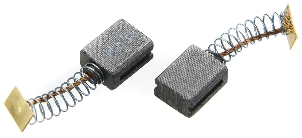Щетки графит ПУЛЬСАР ПТ 255-2200/305-2400/ПТН255-2000 (пара)