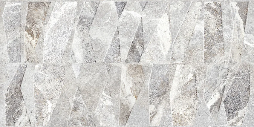 Плитка AlmaCeramica Persey стена рельефная 249*500 арт. TWU2550PRS27