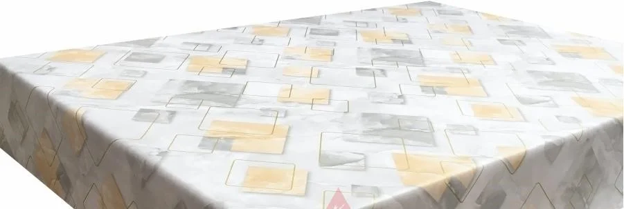 Клеенка ПВХ MODERN на тканевой основе 1,37*20м, мод.ST5380-3