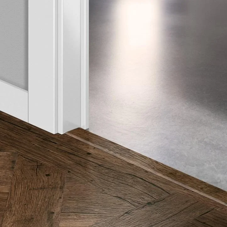Профиль универсальный QUICK STEP 13х48х2150мм арт. 1157