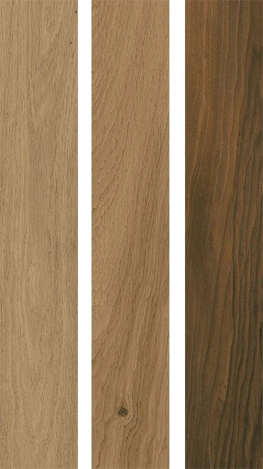 Керамогранит KERAMA MARAZZI Селект Вуд беж темный обрезной 9,6х60х9 арт.SG350500R