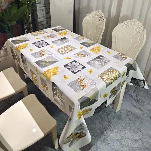 Клеенка ПВХ Diva 025, на тканевой основе 1,4х20м. Dekorelle