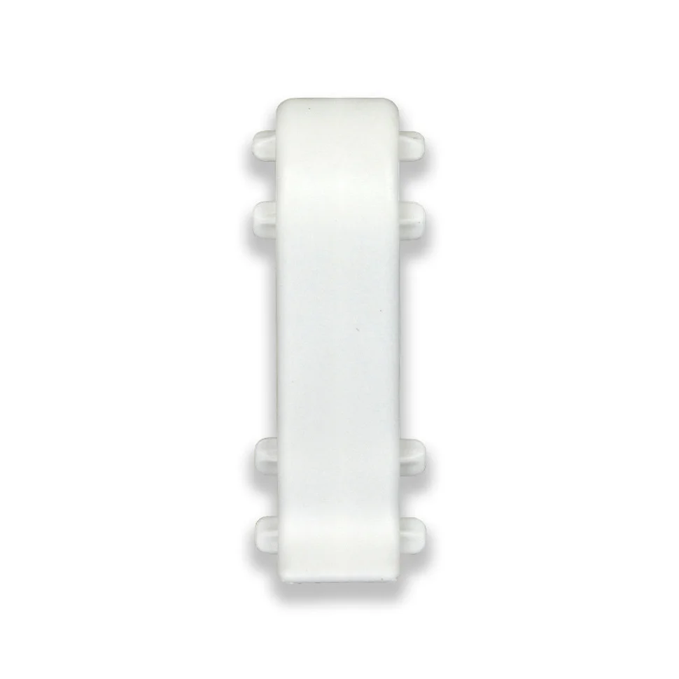 Соединитель Идеал Комфорт (подходит для коллекции Классик) 55мм текстурный 001 (уп.=2шт)