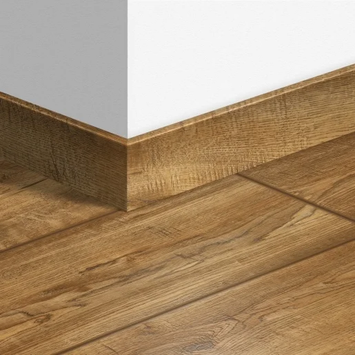 Плинтус паркетный QUICK STEP 77х14х2400 мм арт.01994