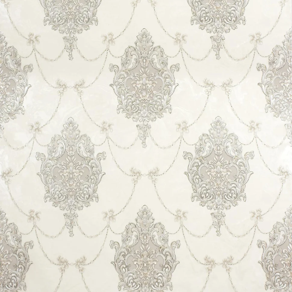 Обои StyleDecor арт.102101 HY виниловые горячего тиснение на флизелиновой основе 1,06*10м Амира декор Обои StyleDecor арт.102101 HY виниловые горячего тиснение на флизелиновой основе 1,06*10м Амира декор
