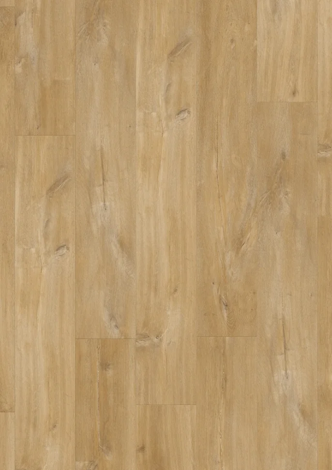 Плитка виниловая QUICK STEP BLOS Дуб каньон натуральный 1251*189*5мм, арт.AVSPU40039