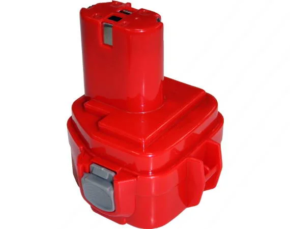 Аккумулятор для MAKITA ПРАКТИКА 14,4В, 2,0Ач, NiCd, коробка