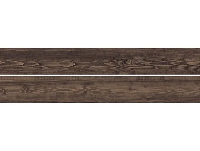 Керамогранит KERAMA MARAZZI Гранд Вуд коричневый тёмный обрезной пол 20x160x11 арт.DD750100R