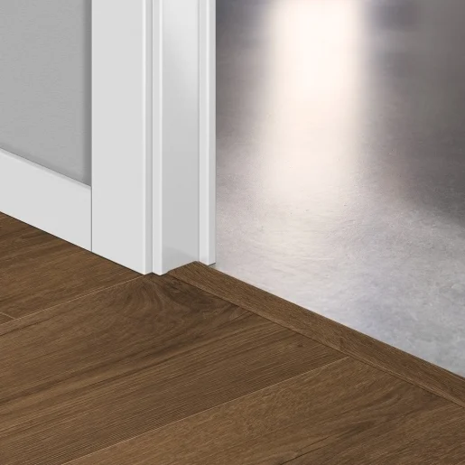 Профиль универсальный QUICK STEP 13х48х2150мм арт. 4086