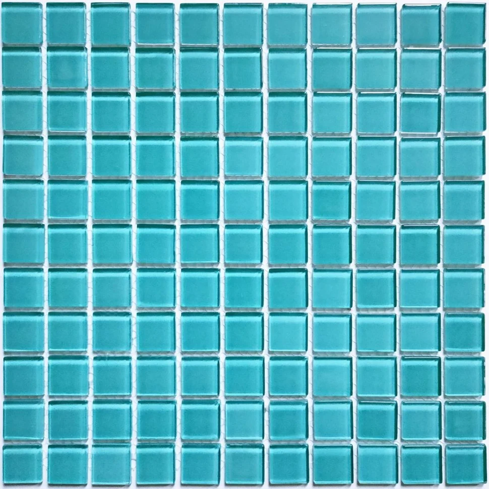 Мозайка Bonaparte Coral sea 300*300 (размер чипа 25*25*4)