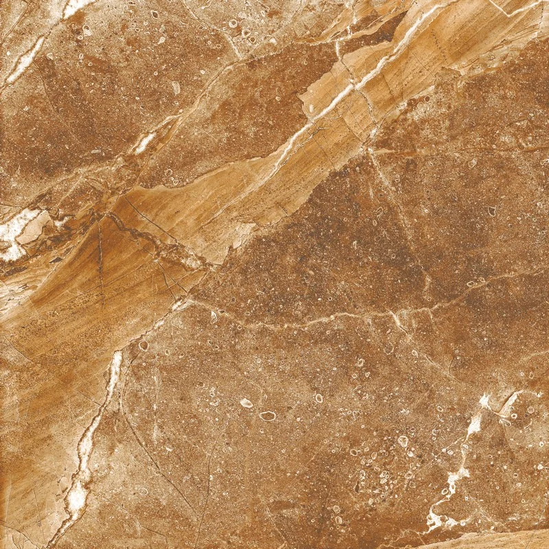 Керамогранит KERRANOVA Genesis коричневый 600x600x10 арт.K-105/SR/600x600x10
