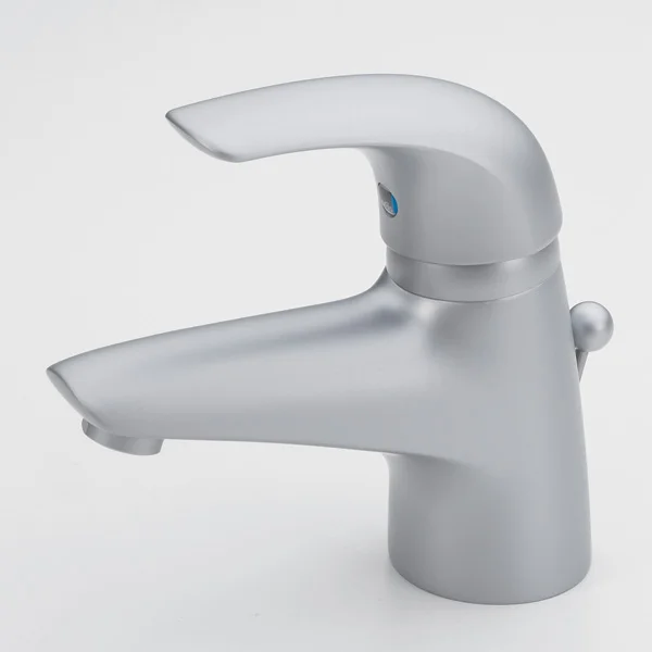 Смеситель ORAS для умывальника Vienda 1704F-60