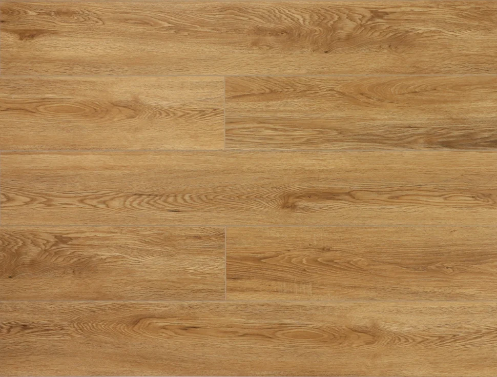 Ламинат виниловый водостойкий SPC CronaFloor 4V Grand Sequoia 43 класс Дуб Медовый 1200*180*5 мм (с фаской) Ламинат виниловый водостойкий SPC CronaFloor 4V Grand Sequoia 43 класс Дуб Медовый 1200*180*5 мм (с фаской)