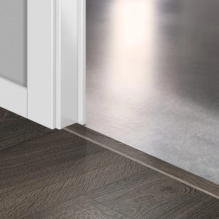 Профиль универсальный QUICK STEP 13х48х2150мм арт. 1382