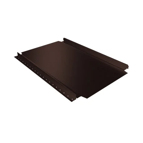 Фальц Smart Pro Stynergy Corundum50 RAL **(Тип), 0.5мм, гладкий 0.521*м2