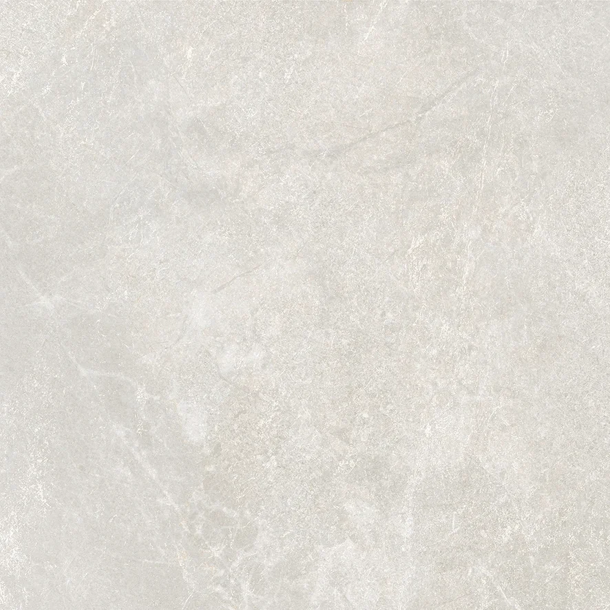 Керамогранит LAPARET Rocky Bianco PRO светло-серый 60х60 матовый