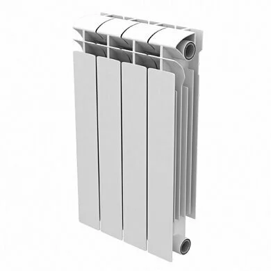 Радиатор BIMETAL STI MAXI 500/100 4 секции