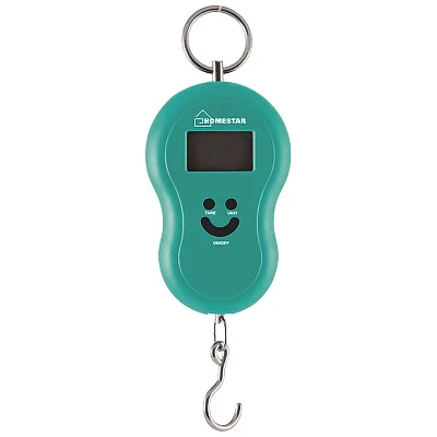 Безмен электронный HOMESTAR HS-3003 50 кг