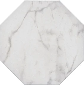 Плитка KERAMA MARAZZI Сансеверо белый 24х24х7 арт.SG240400N (в коробке 1,09 кв.м.)