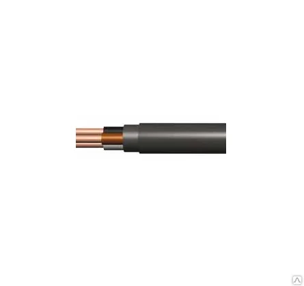 Электрокабель АВВГ 3х4 (бухта 100м)