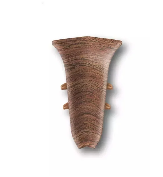 Угол внутренний Идеал Классик 70мм текстурный 341 Угол внутренний Идеал Классик 70мм текстурный 341