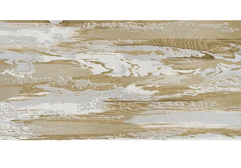 Плитка Azori GRUNGE Vitri Art Dark декор 63,0x31,5