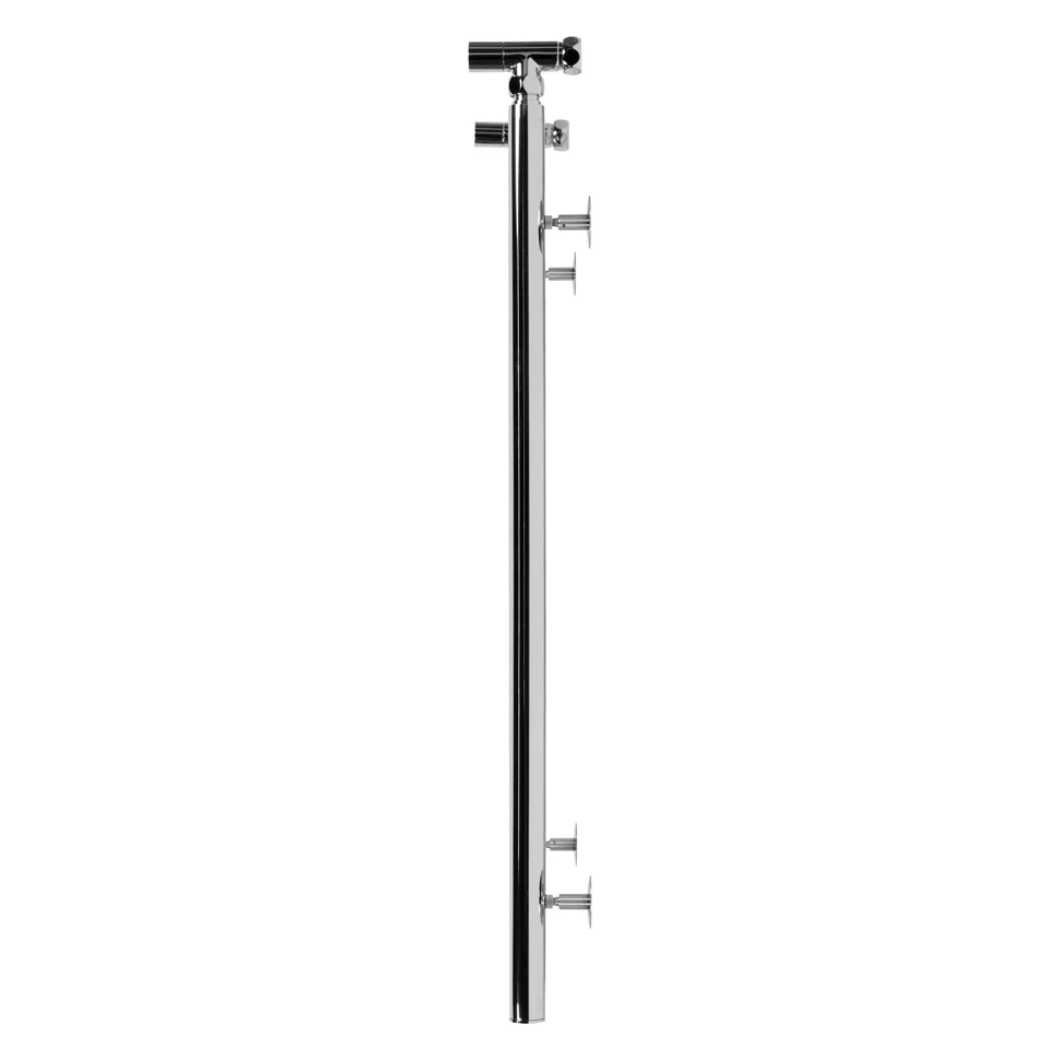 Полотенцесушитель водяной Royal Thermo Casa П14 500х800 с нижним подключением