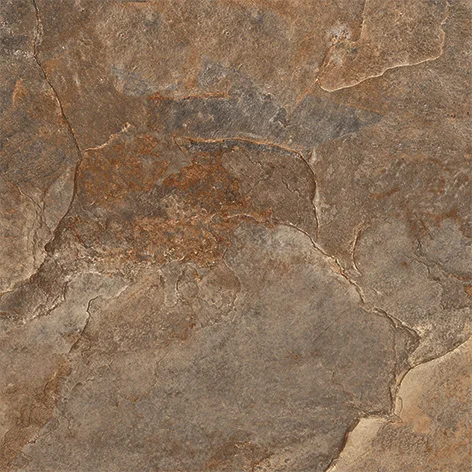 Керамогранит КЕРАМИН Денвер 4 НОВЫЙ терракотовый 400*400*7