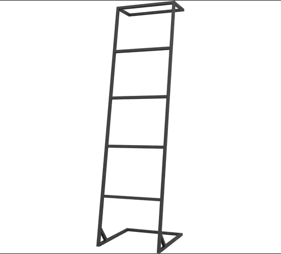 Полотенцедержатель 1МАРКА Grunge Loft 130х35Н