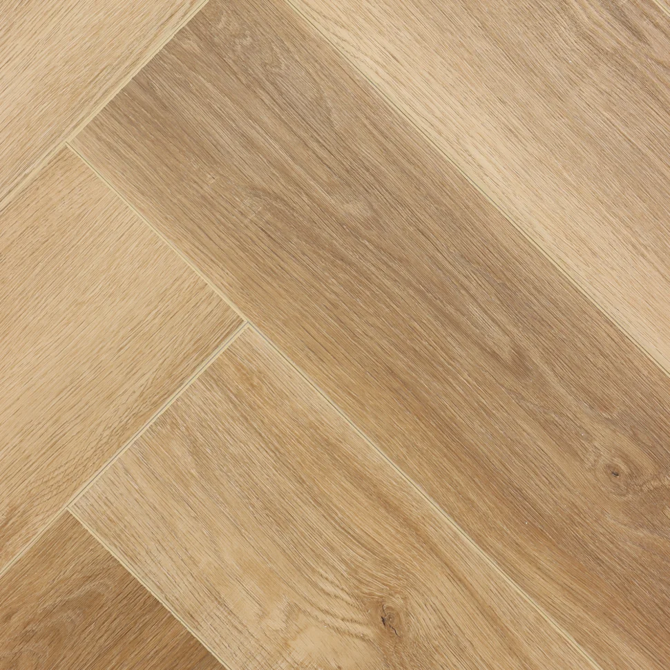 Ламинат виниловый водостойкий SPC CronaFloor 4V Herringbone 2.0 42 класс Дуб Авиньон 640*128*4.5 мм (с фаской) Ламинат виниловый водостойкий SPC CronaFloor 4V Herringbone 2.0 42 класс Дуб Авиньон 640*128*4.5 мм (с фаской)