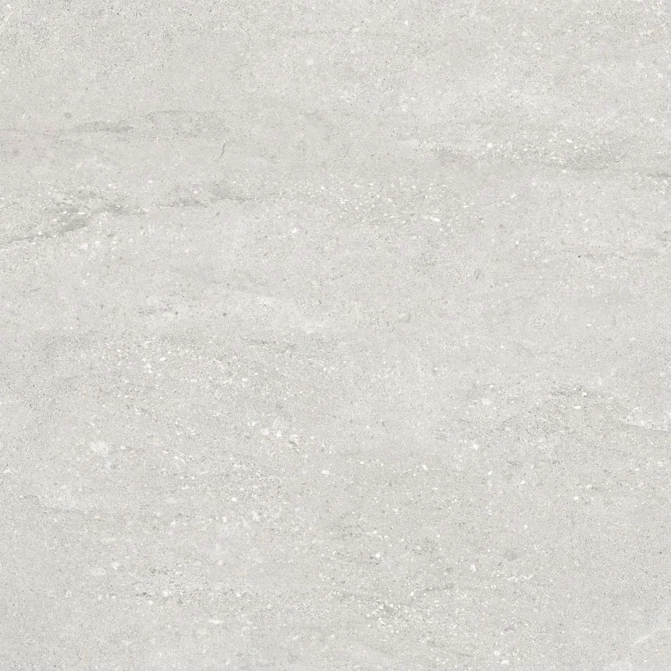 Керамогранит КЕРАМИН Туам 7 белый 394*394*7