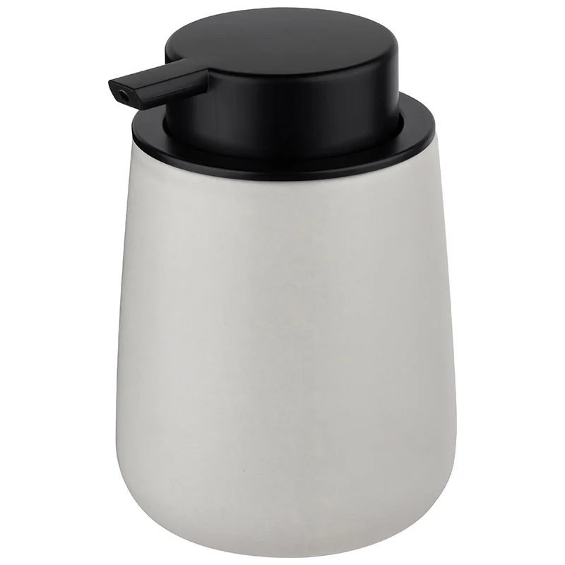 Дозатор для жидкого мыла "Кварц"