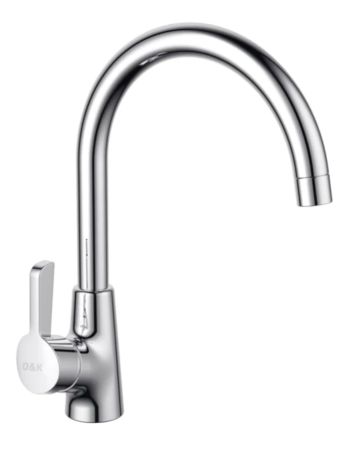 Смеситель D&K Rhein Schiller DA1462401 для кухни