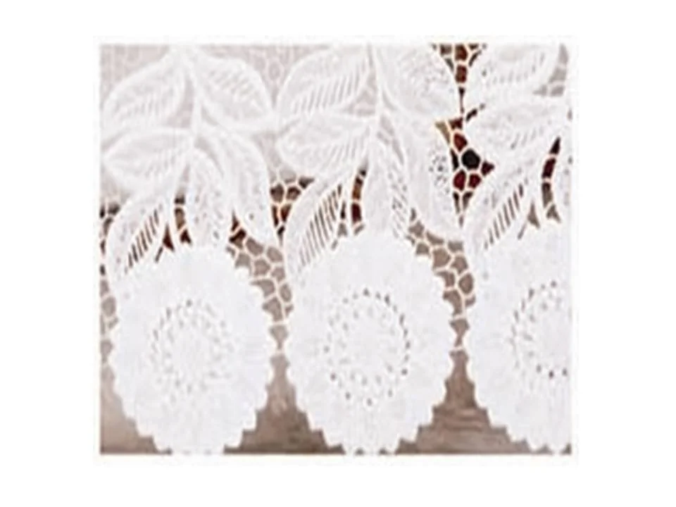 Клеенка ажурная EASY LACE 1,32х22м 39E
