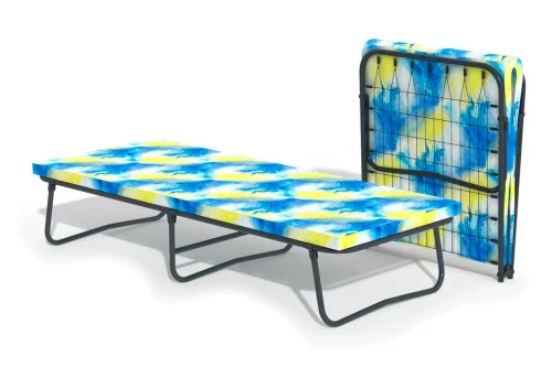 Кровать раскладная Ника (основание сетка)