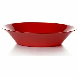 Тарелка PSB 10335 D 28369 SL суповая 220мм Рэд Виллаж Тарелка PSB 10335 D 28369 SL суповая 220мм Рэд Виллаж